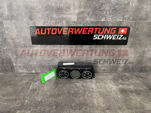 96753994XT Klimabedienteil Citroen C3 1.6l
