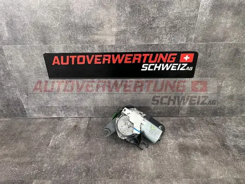 9683382380 Heckscheibenwischermotor Citroen C3 1.6l