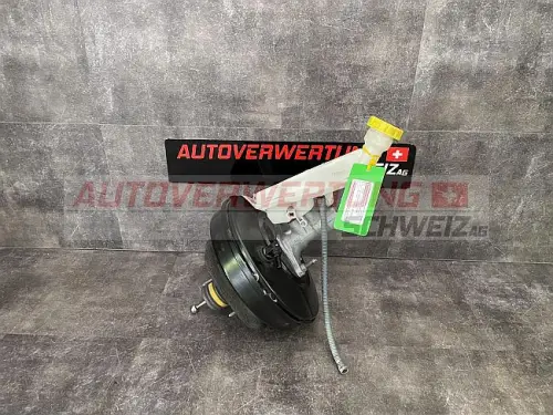 9672865880 Bremskraftverstärker Citroen C3 1.6l