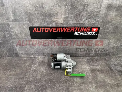 75500178004 Anlasser Citroen C3 1.6l