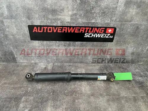 9673896880 Stossdämpfer Hinten Citroen C3 1.6l
