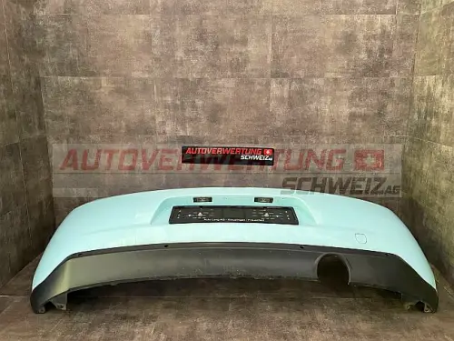 Stossstange Hinten Citroen C3 1.6l