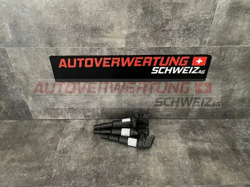 9807841880 Zündspule Citroen C3 1.6l
