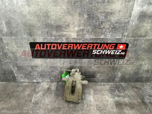 Bremszange Hinten Links Citroen C3 1.6L