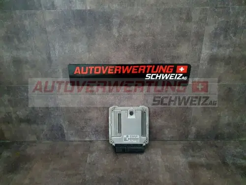 03G906016BQ Motor Steuergerät VW Touran 2.0TDI