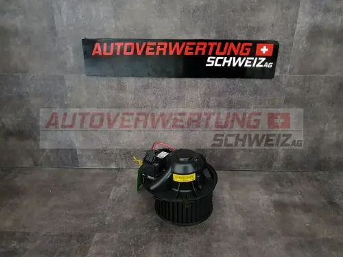 3C0907521 Innenlüfter VW Touran 2.0TDI