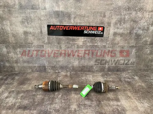 Antriebswelle Vorne Links Hyundai i20