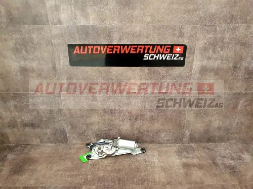 98710-1J500 SCHEIBENWISCHERMOTOR HINTEN HYUNDAI I20 1.2L