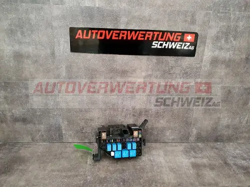 SICHERUNGSKASTEN HYUNDAI I20 1.2L