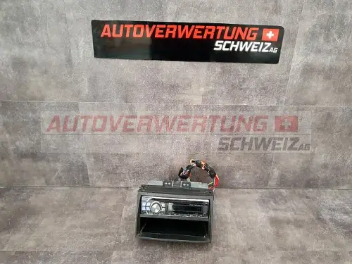 Radio Bluetooth Hyundai i20
