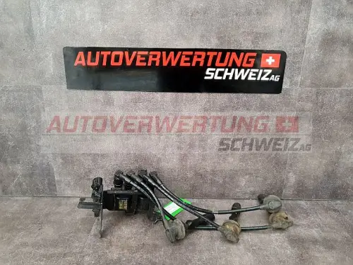 27301-03000 ZÜNDVERTEILER ZÜNDSPULE HYUNDAI I20