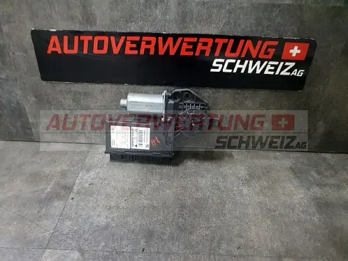 8E0959801E Fensterhebermotor Hinten Links Audi A4 3.0TDI