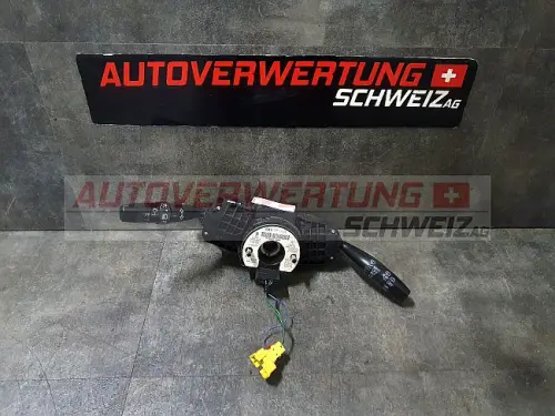 Lenkstock Honda Civic 1.6L