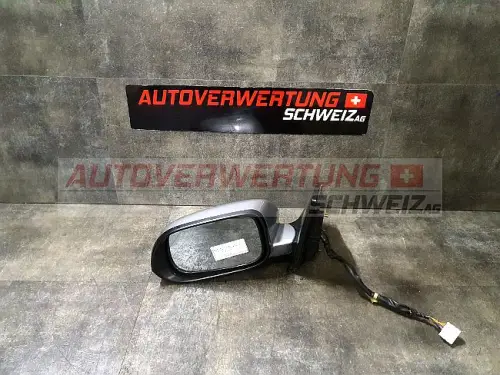 Aussenspiegel Vorne Links Honda Civic 1.6L