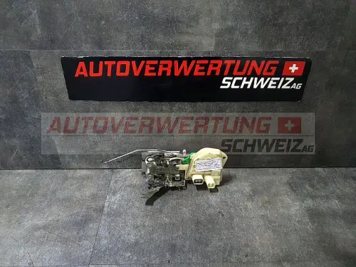 Türschloss Vorne Rechts Honda Civic 1.6L