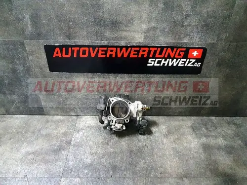 Drosselklappe Honda Civic 1.6L