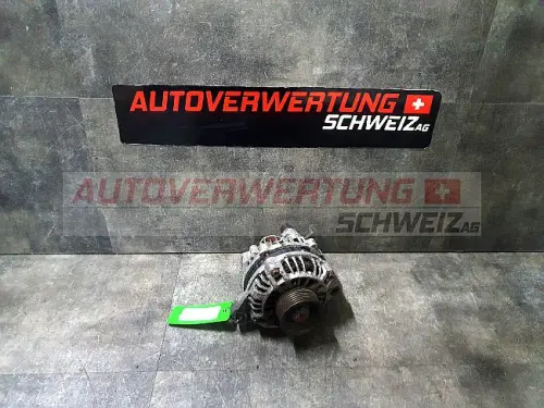JA1727 Alternator Honda Civic 1.6L