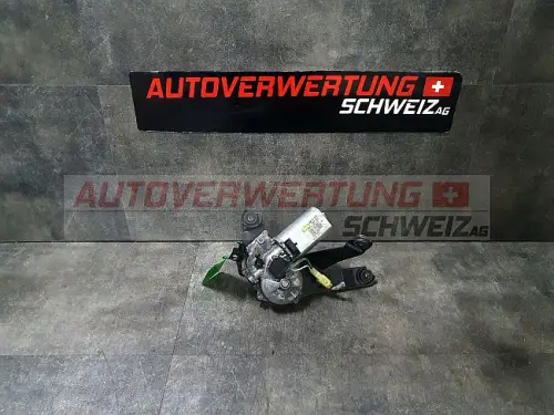 53017112 Scheibenwischermotor Hinten Honda Civic 1.6L
