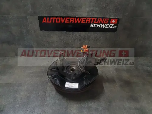 Achsschenkel Vorne Links Honda Civic 1.6L
