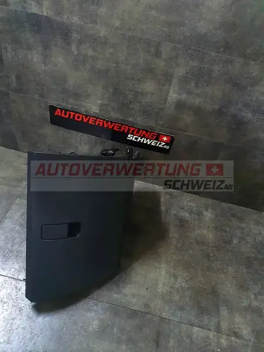 6V1857097N HANDSCHUFACH SKODA FABIA
