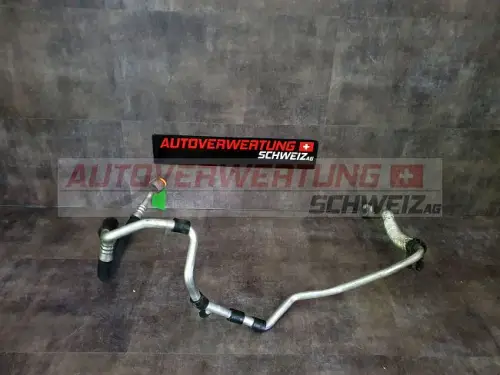1T0820743AA Klimaleitung VW Touran 2.0TDI