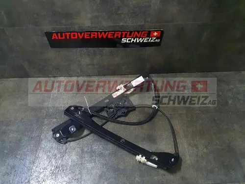 6V0837462 Fensterheber Vorne Rechts Skoda Fabia 1.2TSI