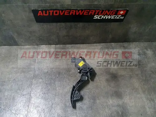 6C1723503B Gaspedal Skoda Fabia 1.2TSI