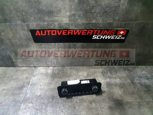 6V0907044 Klimabedienteil Skoda Fabia 1.2TSI