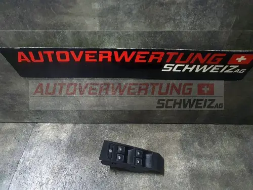 6V1959857 Fensterheberschalter Vorne Links Skoda Fabia 1.2TSI