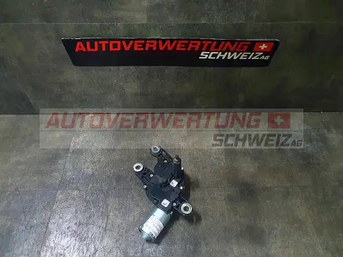 5F4955711 Scheibenwischermotor Hinten Skoda Fabia 1.2TSI