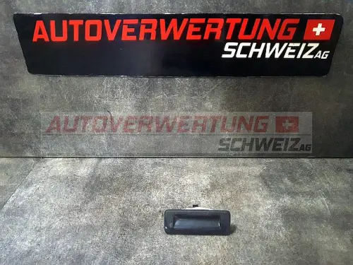 5E0827566 Heckklappengriff Skoda Fabia 1.2TSI