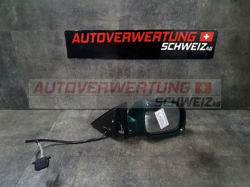 AUSSENSPIEGEL VORNE RECHTS VW PASSAT