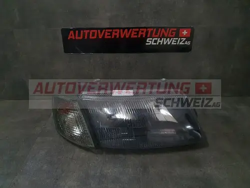 SCHEINWERFER VORNE LINKS+RECHTS VW PASSAT