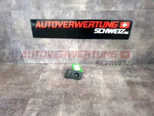 Aussenspiegel Verstellung Schalter VW Touran 2.0TDI