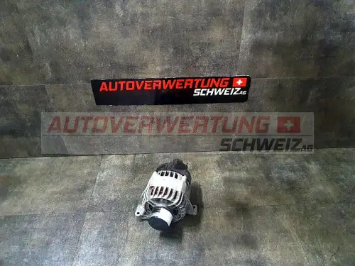 51854903 Alternator Alfa Romeo Giulietta 1.4TB