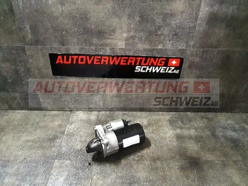 51804744 Anlasser Alfa Romeo Giulietta 1.4TB