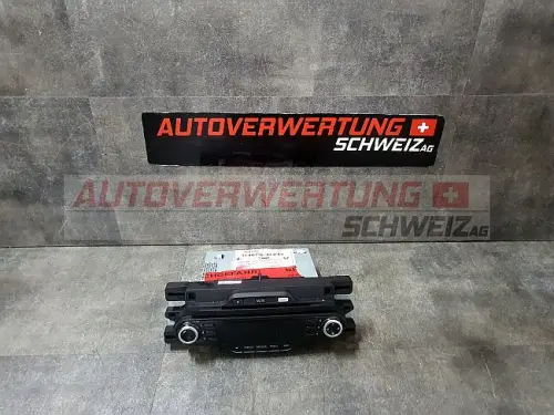 7640333316 Radio Alfa Romeo Giulietta