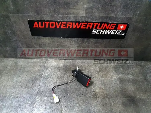 Gurtschloss Hinten Alfa Romeo Giulietta 1.4TB