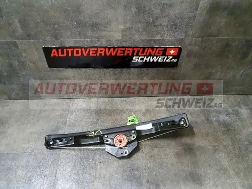 Fensterheber Vorne Rechts Alfa Romeo Giulietta 1.4TB