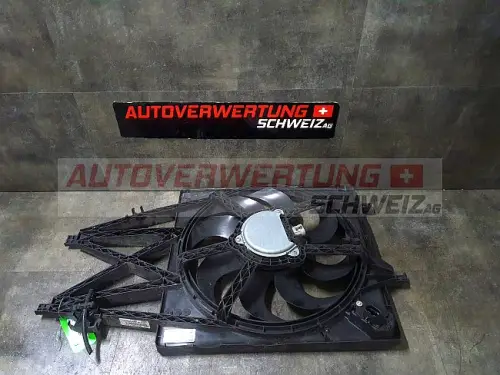50514469 Lüfter Alfa Romeo Giulietta 1.4TB