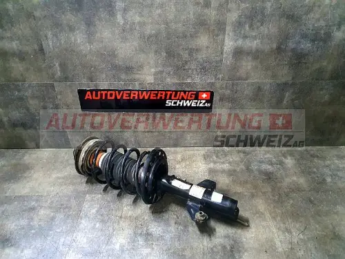 50523956 Federbein Vorne Links Alfa Romeo Giulietta 1.4TB