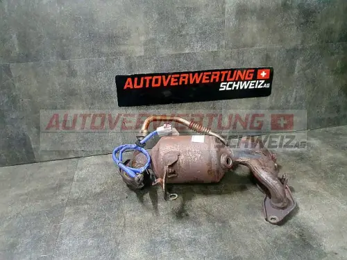83460-58J10 SCHEIBENHEBER VORNE LINKS SUZUKI SWIFT
