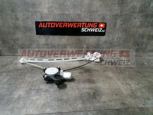 82202-68LA1 TÜRSCHLOSS VORNE LINKS SUZUKI SWIFT 1.2