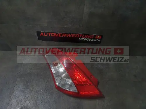 82302-68LA1 TÜRSCHLOSS VORNE LINKS SUZUKI SWIFT