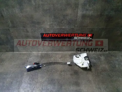 KLIMABEDIENTEIL SUZUKI SWIFT