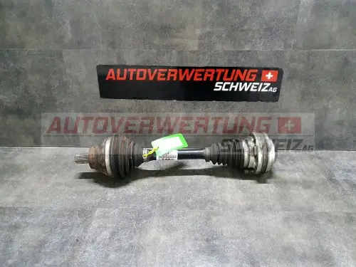 1K0407271BJ Antriebswelle Voren Links VW Touran 2.0TDI