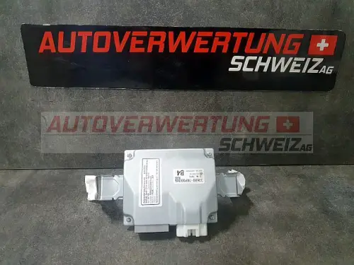38110-68L00 SCHEIBENWISCHERMOTOR VORNE SUZUKI SWIFT