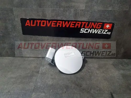 Tankklappe Kia Picanto 1.0L