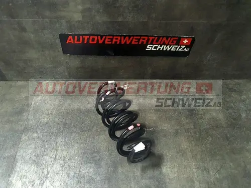 BREMSZANGE VORNE RECHTS SUZUKI SWIFT 1.2