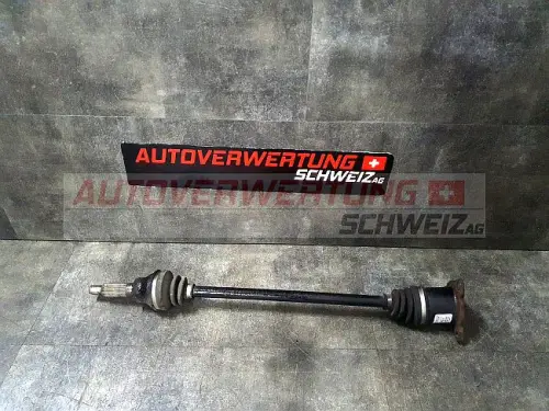 Aussenspiegel Vorne Links Suzuki Swift 1.2 ohne Schale